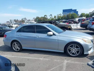 2014 Mercedes-Benz E 350 Sport с VIN WDDHF5KB6EA807269, выставлен на аукционе IAAI как лот 42509036 с пробегом 120 451 миль миль и . История ставок и продаж доступна на DreamBid. Изображение 13.