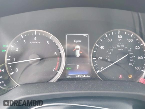 2017 Lexus RX 350 with VIN 2T2BZMCA3HC090218, listed as a IAAI auction lot 42148051 with 94,954 mi miles and . Bid and sale history available at DreamBid. Image 7.
