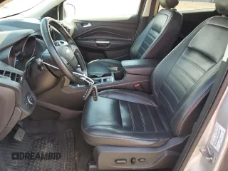 2019 Ford Escape SEL with VIN 1FMCU9HD1KUA02523, listed as a Copart auction lot 51258855 with 77,500 mi miles and Clean Title. Bid and sale history available at carsss.com. Image 7.