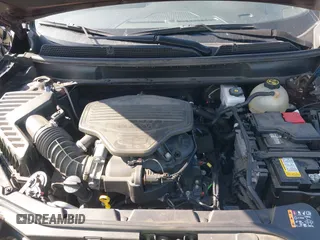 2021 Cadillac XT5 FWD Premium Luxury with VIN 1GYKNCRSXMZ118990, listed as a IAAI auction lot 41991857 with 92,085 mi miles and . Bid and sale history available at DreamBid. Image 10.