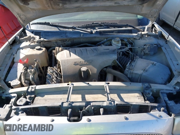 2005 Buick LeSabre Limited with VIN 1G4HR54K15U145724, listed as a IAAI auction lot 41356710 with 283,408 mi miles and . Bid and sale history available at DreamBid. Image 10.
