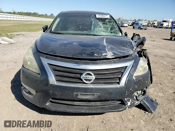 2014 Nissan Altima SL with VIN 1N4BL3APXEC288344, listed as a Copart auction lot 49890215 with Not Provided miles and Salvage Title. Bid and sale history available at DreamBid. Image 11.