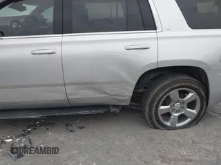 2017 Chevrolet Tahoe LT with VIN 1GNSKBKC4HR153369, listed as a IAAI auction lot 41689366 with 134,828 mi miles and . Bid and sale history available at DreamBid. Image 6.