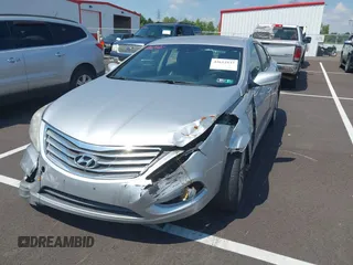 2012 Hyundai Azera с VIN KMHFG4JG2CA133975, выставлен на аукционе IAAI как лот 42612537 с пробегом 192 922 миль миль и . История ставок и продаж доступна на DreamBid. Изображение 2.