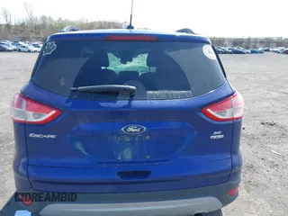 2013 Ford Escape SE with VIN 1FMCU9G95DUA76544, listed as a IAAI auction lot 42080309 with 167,821 mi miles and . Bid and sale history available at DreamBid. Image 16.