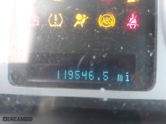 2010 Mercury Mariner Premier with VIN 4M2CN9H76AKJ09759, listed as a IAAI auction lot 41766694 with 119,546 mi miles. Bid and sale history available at carsss.com. Image 7.