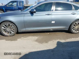 2016 Hyundai Genesis 3.8L with VIN KMHGN4JE9GU126258, listed as a IAAI auction lot 41656907 with 123,337 mi miles and . Bid and sale history available at DreamBid. Image 6.