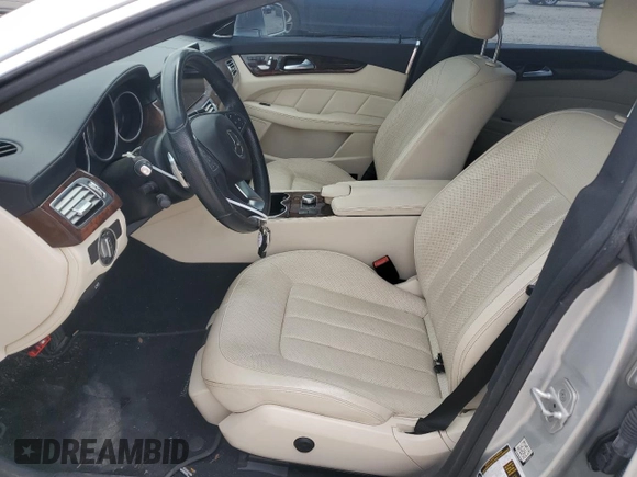 2016 Mercedes-Benz CLS with VIN WDDLJ6FB7GA173935, listed as a Copart auction lot 46526564 with 70,628 mi miles and Salvage Title. Bid and sale history available at carsss.com. Image 7.
