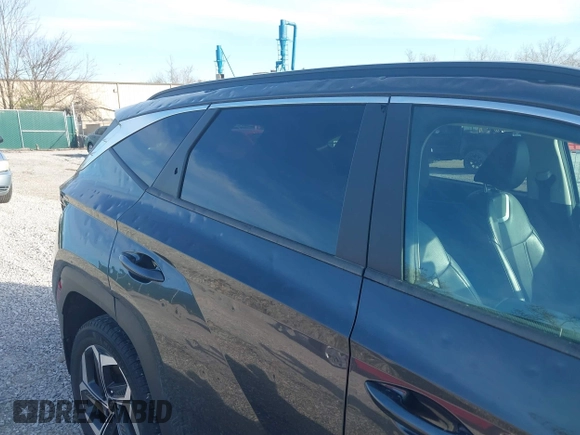 2022 Hyundai Tucson SEL z VIN 5NMJCCAE6NH064395, wystawiony jako IAAI lot #41874438 z przebiegiem 30 798 mil mil oraz . Historia ofert i sprzedaży dostępna na DreamBid. Obrazek 19.