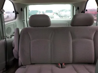 2005 Dodge Caravan SE with VIN 1D4GP25R65B349143, listed as a Copart auction lot 74966444 with Not Provided miles and Non Repairable. Bid and sale history available at carsss.com. Image 10.