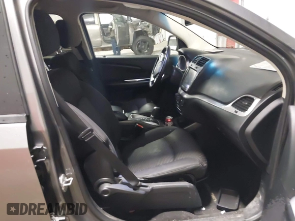 2013 Dodge Journey SXT with VIN 3C4PDDBG4DT600078, listed as a IAAI auction lot 42060076 with 167,943 mi miles and . Bid and sale history available at DreamBid. Image 5.