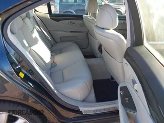 2008 Lexus LS 460 z VIN JTHBL46F785052340, wystawiony jako IAAI lot #41963007 z przebiegiem 142 710 mil mil oraz . Historia ofert i sprzedaży dostępna na DreamBid. Obrazek 8.