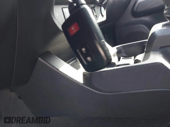 2017 Toyota Tacoma SR5 with VIN 3TMAZ5CN9HM031576, listed as a IAAI auction lot 41457373 with 166,219 mi miles and . Bid and sale history available at DreamBid. Image 11.