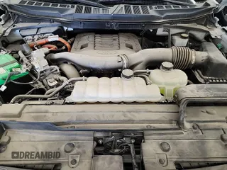 2022 Ford F-150 XL с VIN 1FTFW1ED0NFB29760, выставлен на аукционе IAAI как лот 42782597 с пробегом 29 383 миль миль и . История ставок и продаж доступна на DreamBid. Изображение 3.