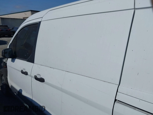 2017 Ford Transit Connect XL with VIN NM0LS7E77H1299270, listed as a IAAI auction lot 42174986 with 104,147 mi miles and . Bid and sale history available at DreamBid. Image 15.