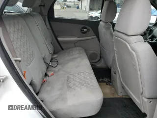 2005 Chevrolet Equinox LT z VIN 2CNDL63F956120627, wystawiony jako Copart lot #59988775 z przebiegiem 190 742 mil mil oraz Szkoda całkowita • Salvage title. Historia ofert i sprzedaży dostępna na DreamBid. Obrazek 11.