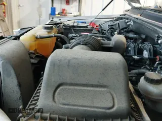 2019 Ford F-150 XL with VIN 1FTEW1CB6KKF19035, listed as a IAAI auction lot 42128282 with 114,573 mi miles and . Bid and sale history available at DreamBid. Image 19.