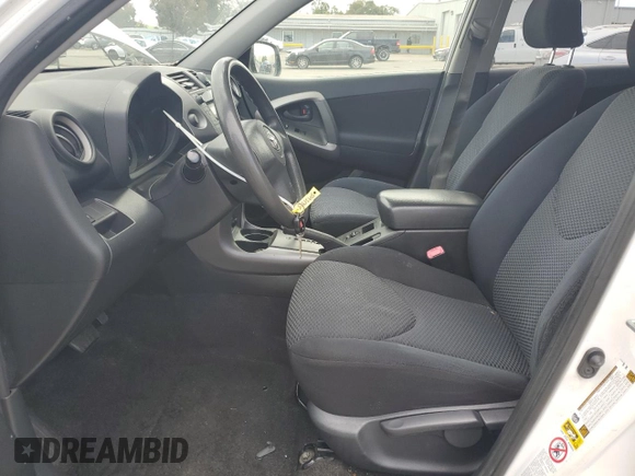 2007 Toyota RAV4 Sport with VIN JTMZD32V176038916, listed as a Copart auction lot 50935995 with 157,503 mi miles and Salvage Title. Bid and sale history available at carsss.com. Image 7.