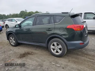 2013 Toyota RAV4 XLE с VIN 2T3RFREV8DW089235, выставлен на аукционе Copart как лот 59678935 с пробегом 234 229 миль миль и Чистый • Clean title. История ставок и продаж доступна на DreamBid. Изображение 2.
