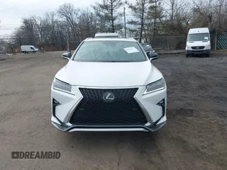 2018 Lexus RX 350 z VIN 2T2BZMCA6JC139224, wystawiony jako IAAI lot #41917759 z przebiegiem 103 569 mil mil oraz . Historia ofert i sprzedaży dostępna na DreamBid. Obrazek 12.
