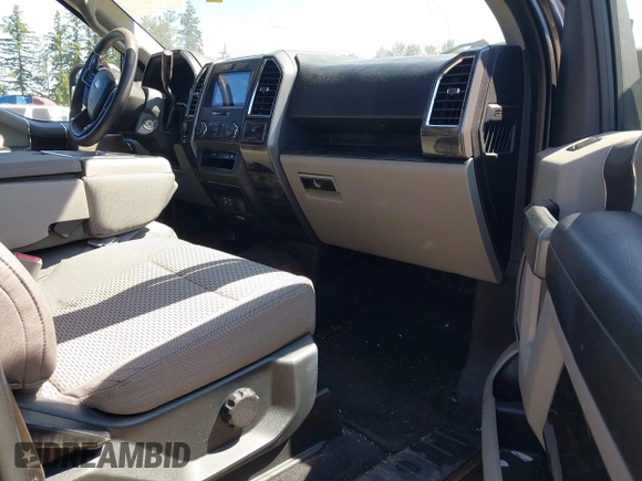 2015 Ford F-150 XLT с VIN 1FTEW1E81FKD72761, выставлен на аукционе IAAI как лот 42661624 с пробегом 140 948 миль миль и . История ставок и продаж доступна на DreamBid. Изображение 5.