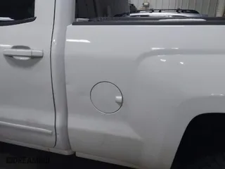 2015 Chevrolet Silverado 1500 LT with VIN 1GCVKREC1FZ225653, listed as a IAAI auction lot 41514814 with 133,468 mi miles. Bid and sale history available at carsss.com. Image 6.