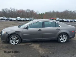 2011 Chevrolet Malibu 1LS with VIN 1G1ZB5E18BF251602, listed as a IAAI auction lot 41880910 with 76,049 mi miles and . Bid and sale history available at DreamBid. Image 17.