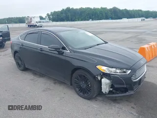 2016 Ford Fusion SE с VIN 3FA6P0HD3GR281045, выставлен на аукционе IAAI как лот 42313176 с пробегом 60 948 миль миль и . История ставок и продаж доступна на DreamBid. Изображение 1.