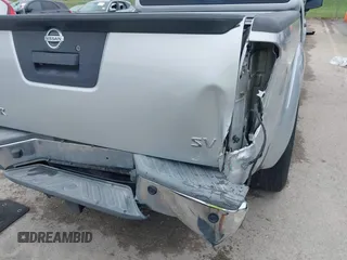 2016 Nissan Frontier SV with VIN 1N6AD0CU3GN749764, listed as a IAAI auction lot 42444317 with 47,678 mi miles and . Bid and sale history available at DreamBid. Image 6.