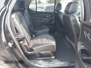 2019 Chevrolet Traverse Premier with VIN 1GNEVKKW1KJ282531, listed as a IAAI auction lot 42408361 with 95,464 mi miles and . Bid and sale history available at DreamBid. Image 8.
