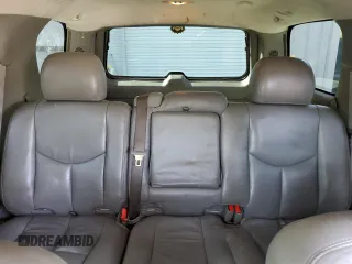 2005 Chevrolet Tahoe LT with VIN 1GNEC13T55J237200, listed as a Copart auction lot 47066485 with 409,375 mi miles and Salvage title. Bid and sale history available at DreamBid. Image 10.
