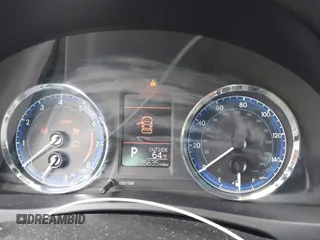 2018 Toyota Corolla L z VIN 2T1BURHE2JC080104, wystawiony jako IAAI lot #42354484 z przebiegiem 35 635 mil mil oraz . Historia ofert i sprzedaży dostępna na DreamBid. Obrazek 7.