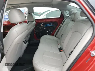 2019 Hyundai Sonata SEL with VIN 5NPE34AF4KH805464, listed as a Copart auction lot 50806735 with 73,112 mi miles and Salvage Title. Bid and sale history available at DreamBid. Image 10.