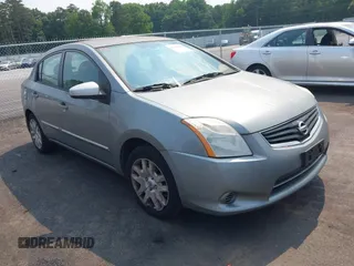 2010 Nissan Sentra SR with VIN 3N1AB6AP1AL716877, listed as a IAAI auction lot 42382368 with 171,798 mi miles and . Bid and sale history available at DreamBid. Image 1.