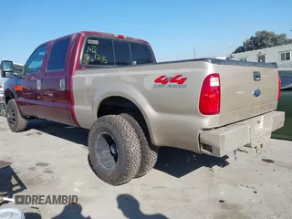 2000 Ford F-350 XL with VIN 1FTSW31F7YED11466, listed as a IAAI auction lot 41133864 with 349,092 mi miles and . Bid and sale history available at DreamBid. Image 3.