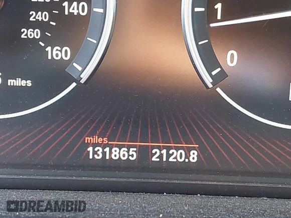 2010 BMW 7 Series 750Li с VIN WBAKB8C58ACY63604, выставлен на аукционе IAAI как лот 41986270 с пробегом 131 865 миль миль и . История ставок и продаж доступна на DreamBid. Изображение 6.