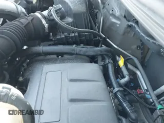 2020 Chevrolet Trax LT с VIN KL7CJLSB4LB343524, выставлен на аукционе IAAI как лот 42390128 с пробегом 45 496 миль миль и . История ставок и продаж доступна на DreamBid. Изображение 19.