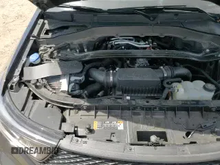 2023 Ford Police Interceptor Utility с VIN 1FM5K8ACXPGC19746, выставлен на аукционе Copart как лот 66278025 с пробегом 14 978 миль миль и Списание • Salvage title. История ставок и продаж доступна на DreamBid. Изображение 15.