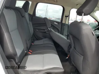 2018 Ford Escape SE with VIN 1FMCU0G96JUB48987, listed as a Copart auction lot 54794465 with 119,364 mi miles and Clean Title. Bid and sale history available at carsss.com. Image 11.