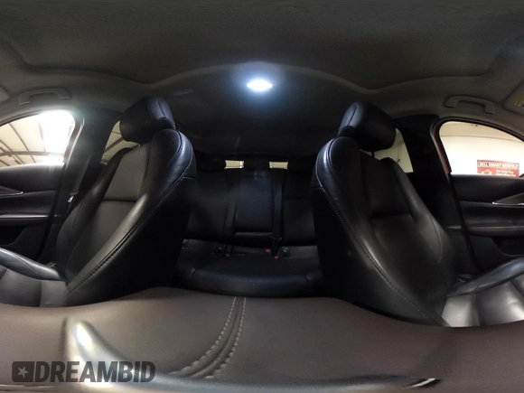 2021 Mazda CX-30 Premium with VIN 3MVDMADL8MM320149, listed as a IAAI auction lot 41317680 with 47,383 mi miles and . Bid and sale history available at DreamBid. Image 24.