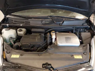 2007 Toyota Prius with VIN JTDKB20U373234398, listed as a IAAI auction lot 41986987 with 236,989 mi miles. Bid and sale history available at carsss.com. Image 10.