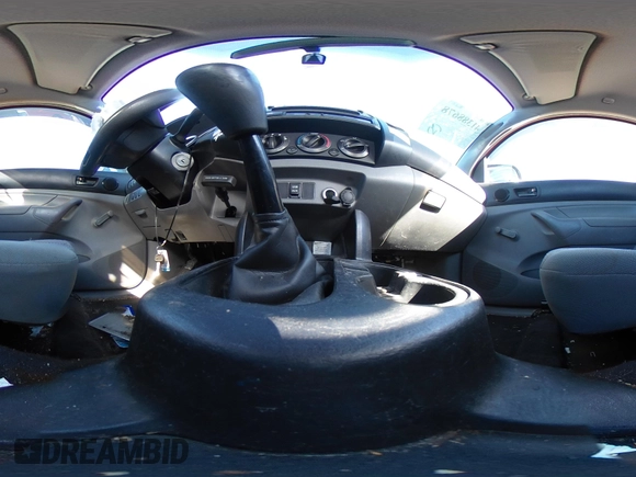 2014 Toyota Tacoma with VIN 5TFNX4CN0EX033496, listed as a IAAI auction lot 41388678 with 190,596 mi miles and . Bid and sale history available at DreamBid. Image 19.