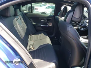 2022 Mercedes-Benz C 300 z VIN W1KAF4GB4NR009066, wystawiony jako Copart lot #47305583 z przebiegiem 5 318 mil mil oraz . Historia ofert i sprzedaży dostępna na DreamBid. Obrazek 10.