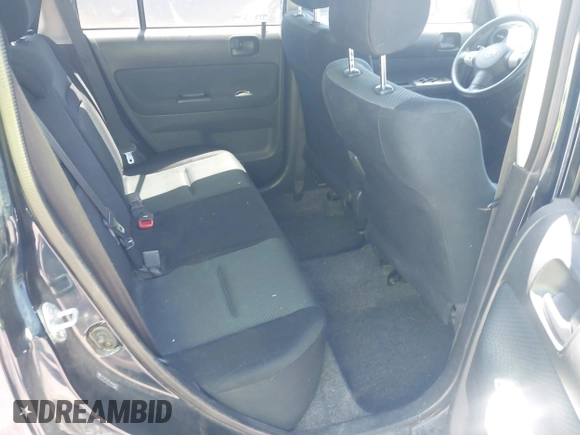 2006 Scion xB z VIN JTLKT324164064751, wystawiony jako IAAI lot #42450248 z przebiegiem 131 649 mil mil oraz . Historia ofert i sprzedaży dostępna na DreamBid. Obrazek 8.