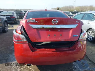 2014 Nissan Altima 2.5 with VIN 1N4AL3AP7EC282366, listed as a IAAI auction lot 41899298 with 59,840 mi miles. Bid and sale history available at carsss.com. Image 16.
