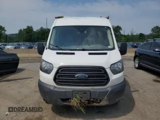 2017 Ford Transit с VIN 1FTYR2CM4HKB52561, выставлен на аукционе Copart как лот 60880495 с пробегом 196 281 миль миль и Списание • Salvage title. История ставок и продаж доступна на DreamBid. Изображение 5.