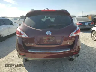 2012 Nissan Murano S z VIN JN8AZ1MU3CW120961, wystawiony jako Copart lot #44840315 z przebiegiem 140 739 mil mil oraz Czysty tytuł • Clean title. Historia ofert i sprzedaży dostępna na DreamBid. Obrazek 6.