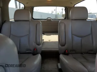2006 Chevrolet Suburban LS with VIN 3GNFK16Z76G114055, listed as a Copart auction lot 64086265 with 147,602 mi miles and Clean title. Bid and sale history available at DreamBid. Image 10.