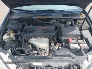 2003 Toyota Camry LE with VIN 4T1BE30K33U243758, listed as a IAAI auction lot 42169032 with 260,336 mi miles and . Bid and sale history available at DreamBid. Image 10.