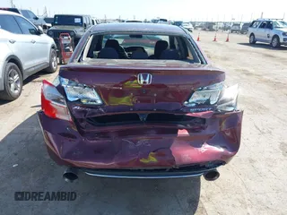 2013 Honda Accord Sport with VIN 1HGCR2F53DA198298, listed as a IAAI auction lot 41956887 with 215,669 mi miles and . Bid and sale history available at DreamBid. Image 16.